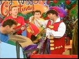 The Wiggles - Wiggly, Wiggly Christmas