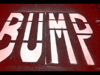 Bump by The Electric Trunk