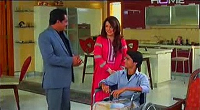 Mera Na Khuda Koi Nahi Episode 11 Full on PTV Home