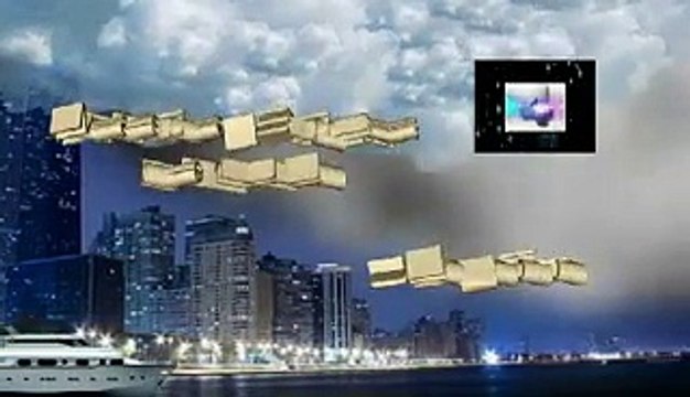 libre del olor de pies, Misterios y Enigmas, Español latino