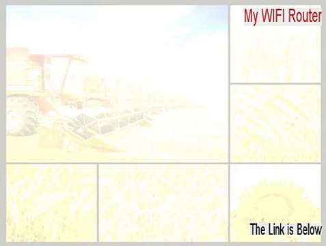 My WIFI Router Keygen (my wifi router review)