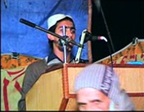 abdul waheed Naat sheikhupura