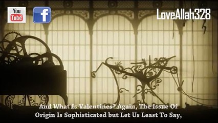 Valentines Day - Reminder