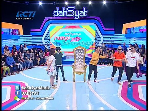 [150211]Dahsyat - Seg1