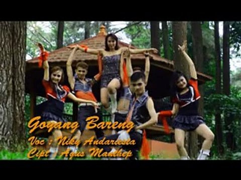 GOYANG BARENG niky andariesta @ Album tarling Nada Pantura BERGEMA Prod. MB RECORD