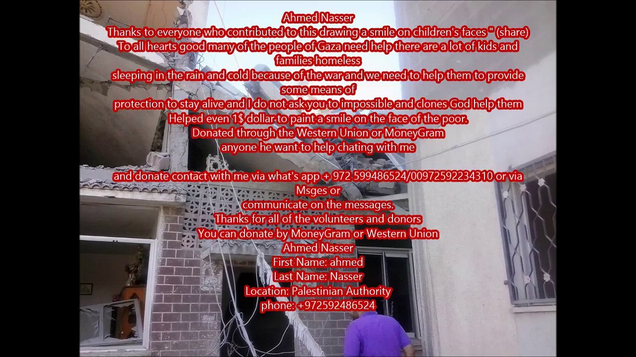 freedom and support the people