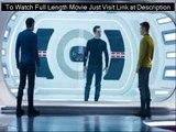 |Watch| Star Trek Into Darkness Full Movie Online Streaming