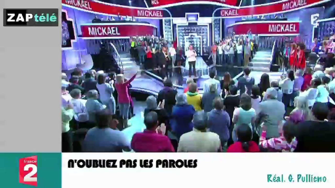 Zapping Télé du 12 février 2015 - La parodie ho...