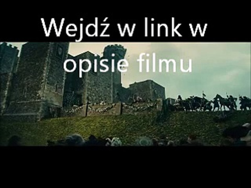Tajemnice lasu cały film lektor PL