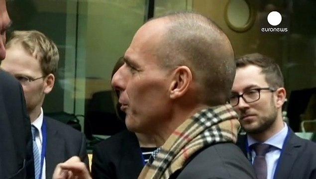 Греція та Єврогрупа не дійшли згоди щодо фінансування