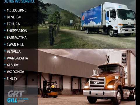 Best Chilled Transport Services In Werribee 3030