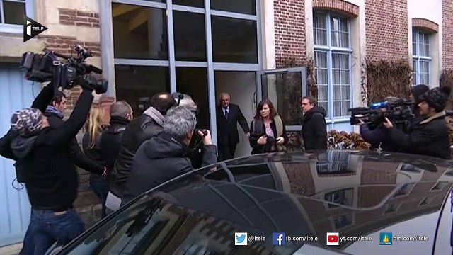 Procès Carlton : DSK nie toujours les faits