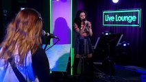 Charli XCX covers Taylor Swifts Shake It Off in the Live Lounge