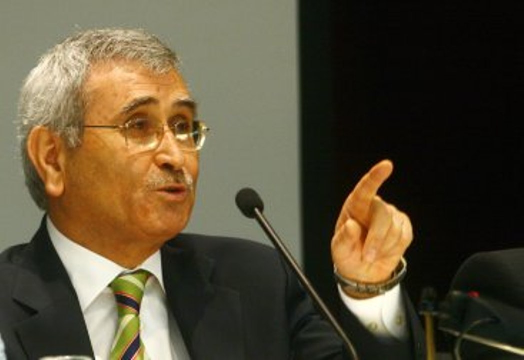 Durmuş Yılmaz: MHP ve CHP'den Teklif Geldi Kabul Etmedim