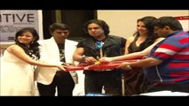 B POSITIVE POSTER LAUNCH | SAMIRA MOHAMED ALI | MUMBAI | HOLLYWOOD ACTRESS | BOLLYWOOD FILM |