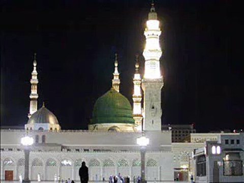 Hum Sah Na Sake Gay - Waheed Zafar Qasmi Naat - Waheed Zafar Qasmi Videos