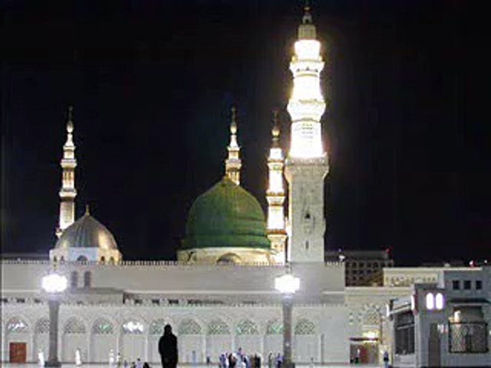 Hum Sah Na Sake Gay - Waheed Zafar Qasmi Naat - Waheed Zafar Qasmi Videos