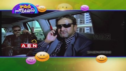 Comedy Express  11:30am to 12:00pm (12-02-2015)