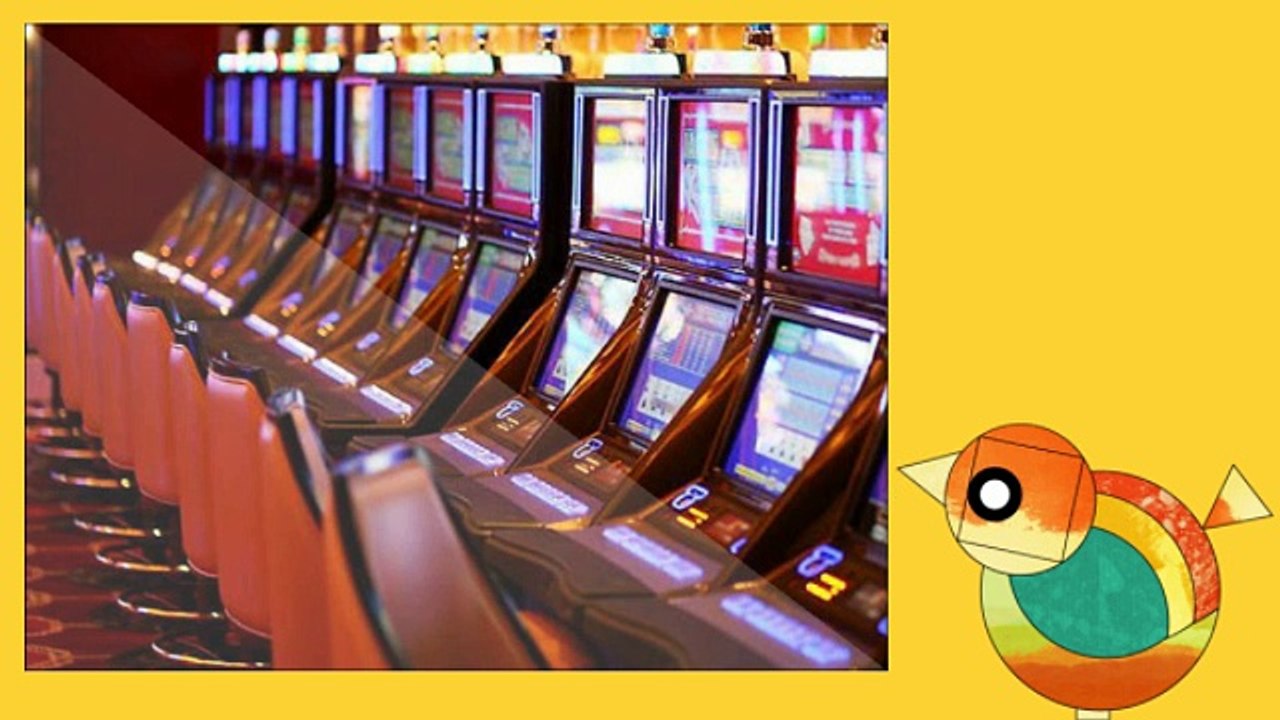 Casino Trick