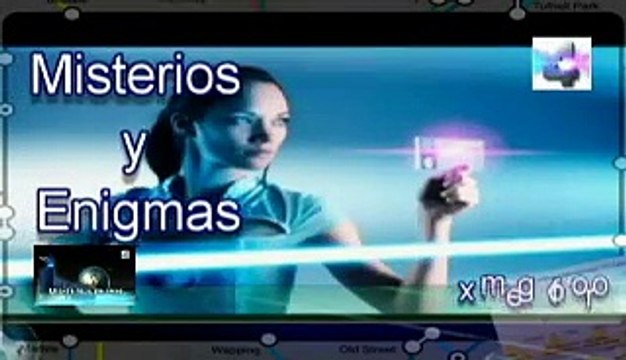 los cinco estados de la materia enigmas misterios secretos mitos paranormal fantastico español latino