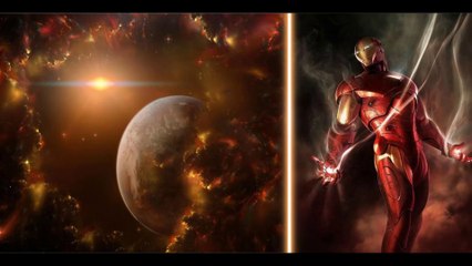 Iron Man contre les Jawas - Épisode 12 - "Une vérité peut en cacher une autre"