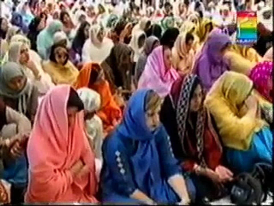 Huzoor Aisa Koi Intizaam - Waheed Zafar Qasmi Naat - Waheed Zafar Qasmi Videos