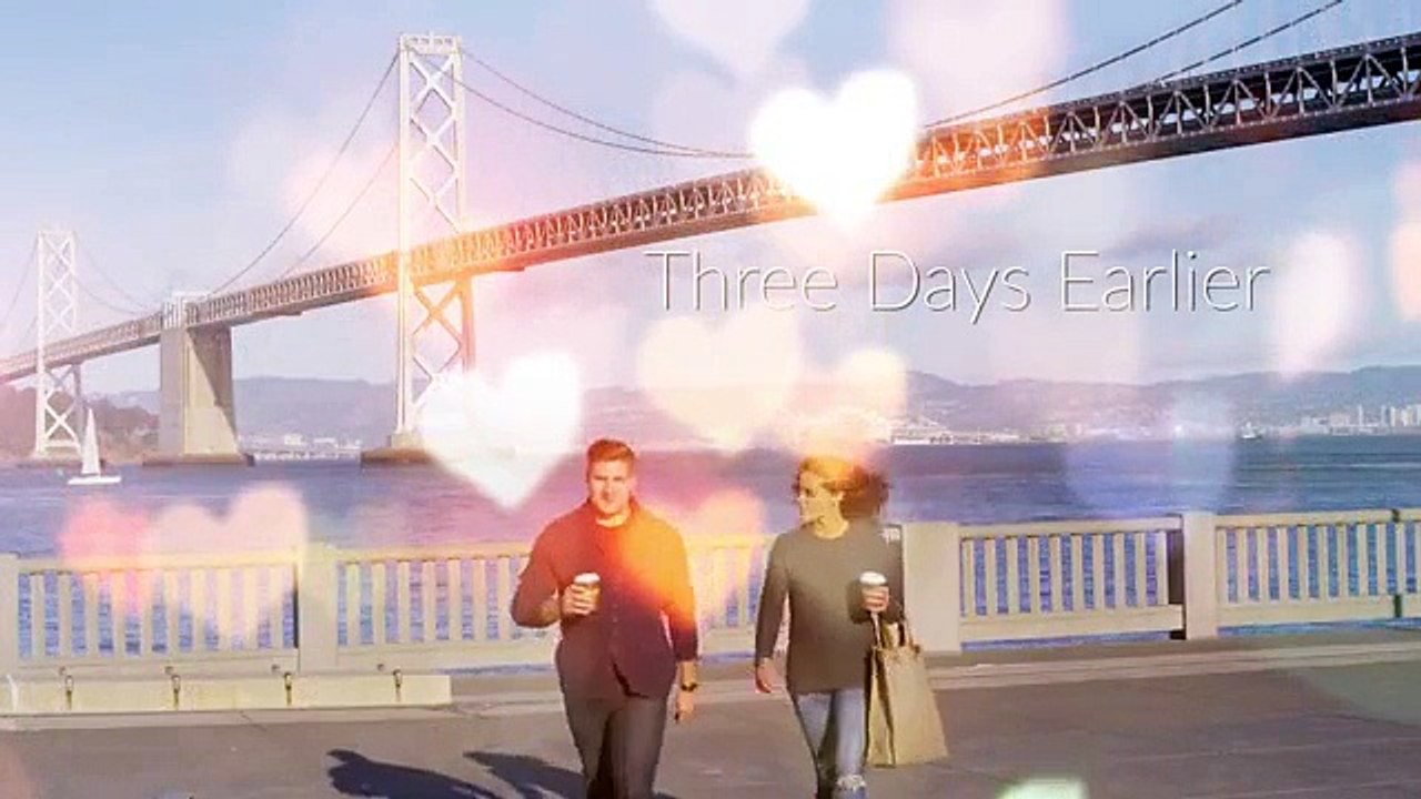 'The Love Note in San Francisco' Video