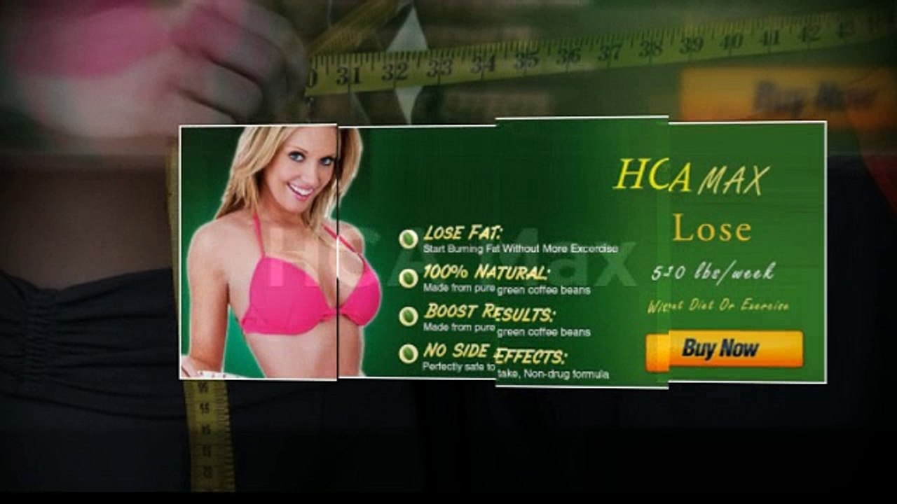 HCA Max
