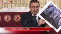 İhsan Özkes'den Erdoğan'da çağrı