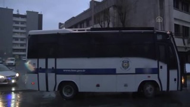 Emniyette Paralel Yapı Operasyonu