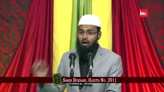 Mohammad SAWS Ki Zindagi Se 3 Waqiat Jiski Misal Duniya Me Kahin Nahi Milti By Adv Faiz Syed