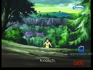 The File Of Young Kindaichi 12th February 2015  part2