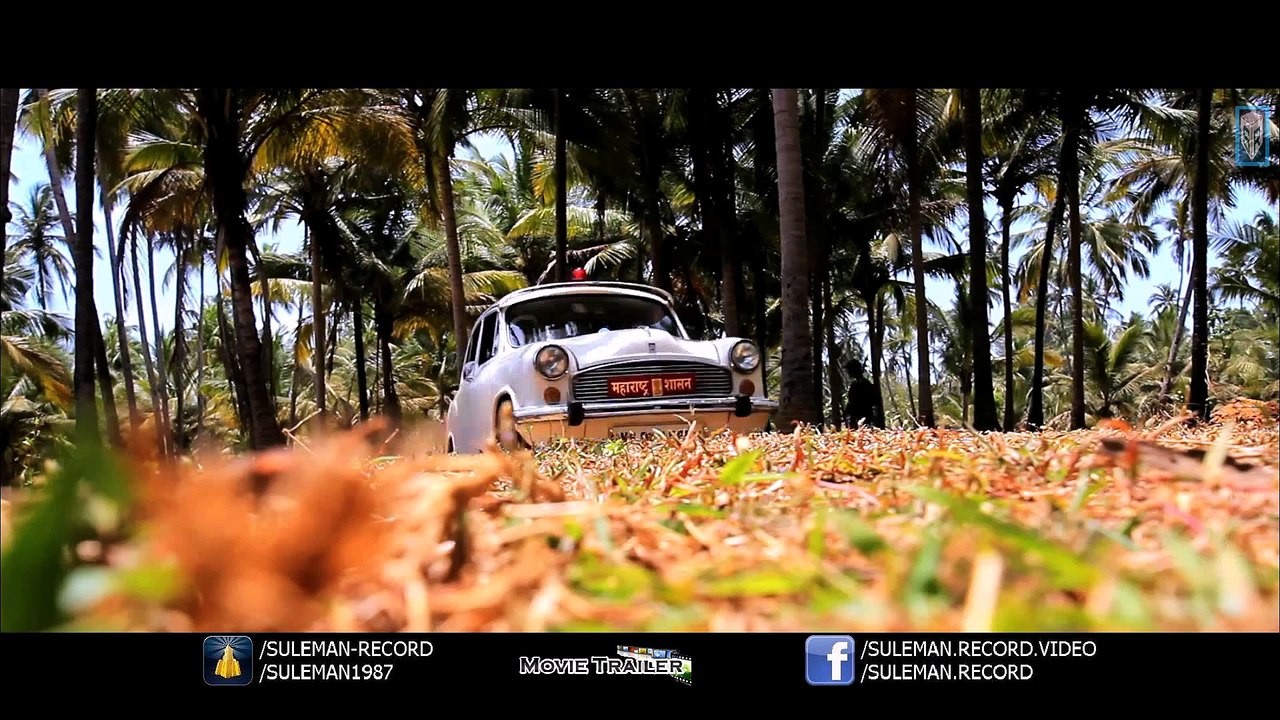 Ab Tak Chhappan 2 [2015] - [Official Theatrical Trailer] FT. Nana Patekar [FULL HD] - (SULEMAN - RECORD)