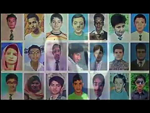 Peshawar APS Incident Scripted by Javed Chaudhry Voiced by RJ M Jabir