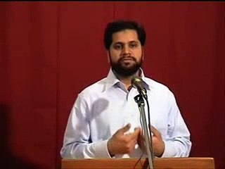 Mian kese Musalan Bana Part 2 of 4 -Ex RSS Activist from Hinduism to Islam -Speech in Hindi or Urdu
