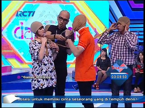[150211]Dahsyat - Seg4