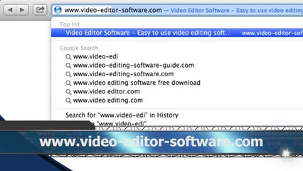 Best Video Editing Software for Mac