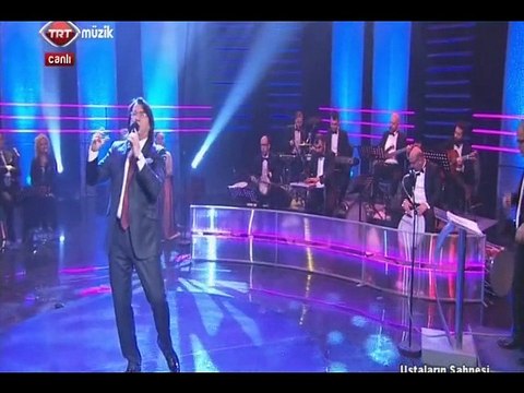 İbrahim CAN-Karadır bu bu bahtım kara-Şef:Ömer Hayri UZUN