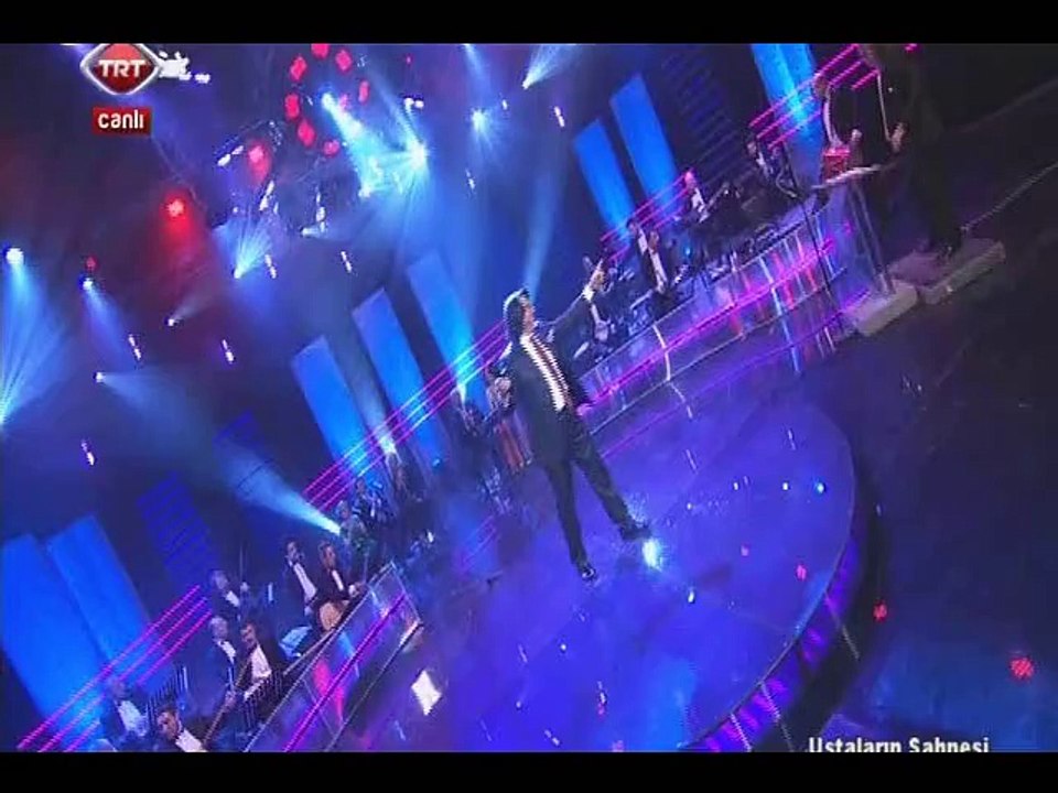 Bedri AYSELİ-Ayvanda yatan güzel,Nare,Karpuz kestim-Şef:Ömer Hayri UZUN