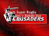 Click to view Brumbies v Reds Rugby Game Online