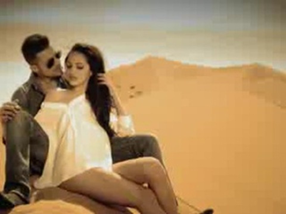Akcent -how deep is your love
