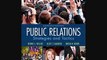 Public Relations Strategies and Tactics 11th Edition PDF Download