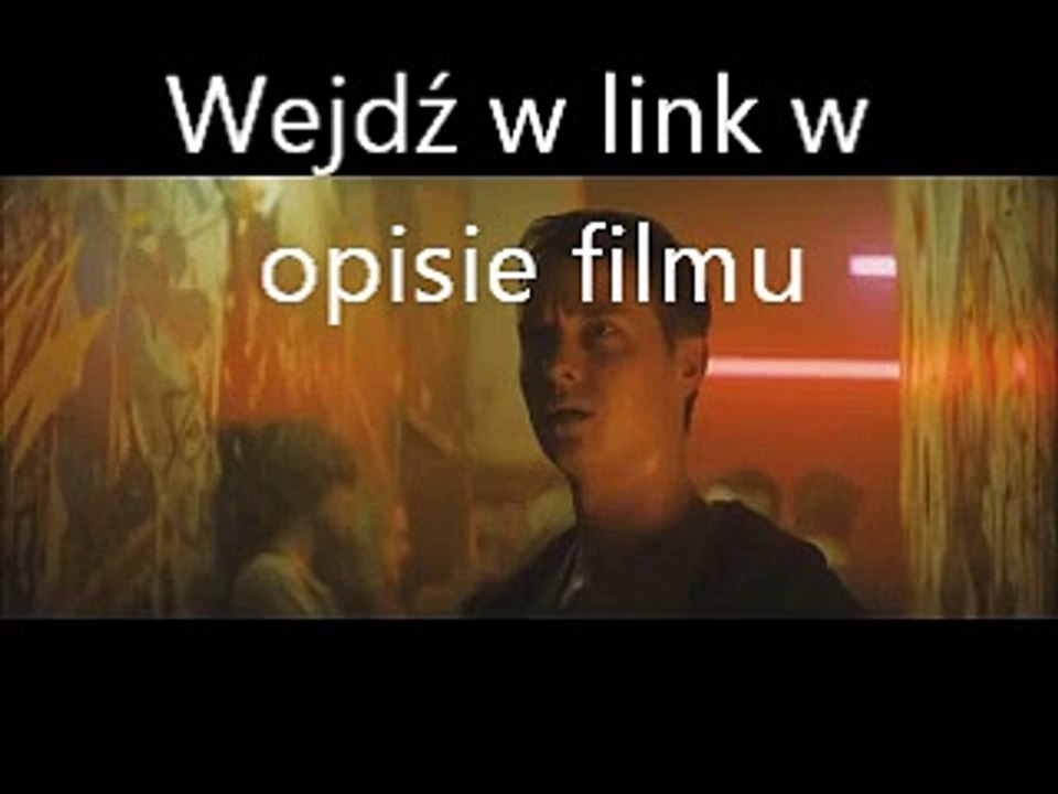 Who Am I caly film lektor PL