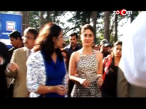 Jacqueline Fernandez on playing Sangeeta Bijlani in Mohammad Azharuddin's biopic - EXCLUSIVE