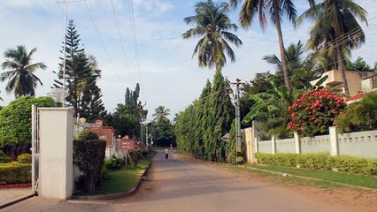 3 Star Hotels in Salem