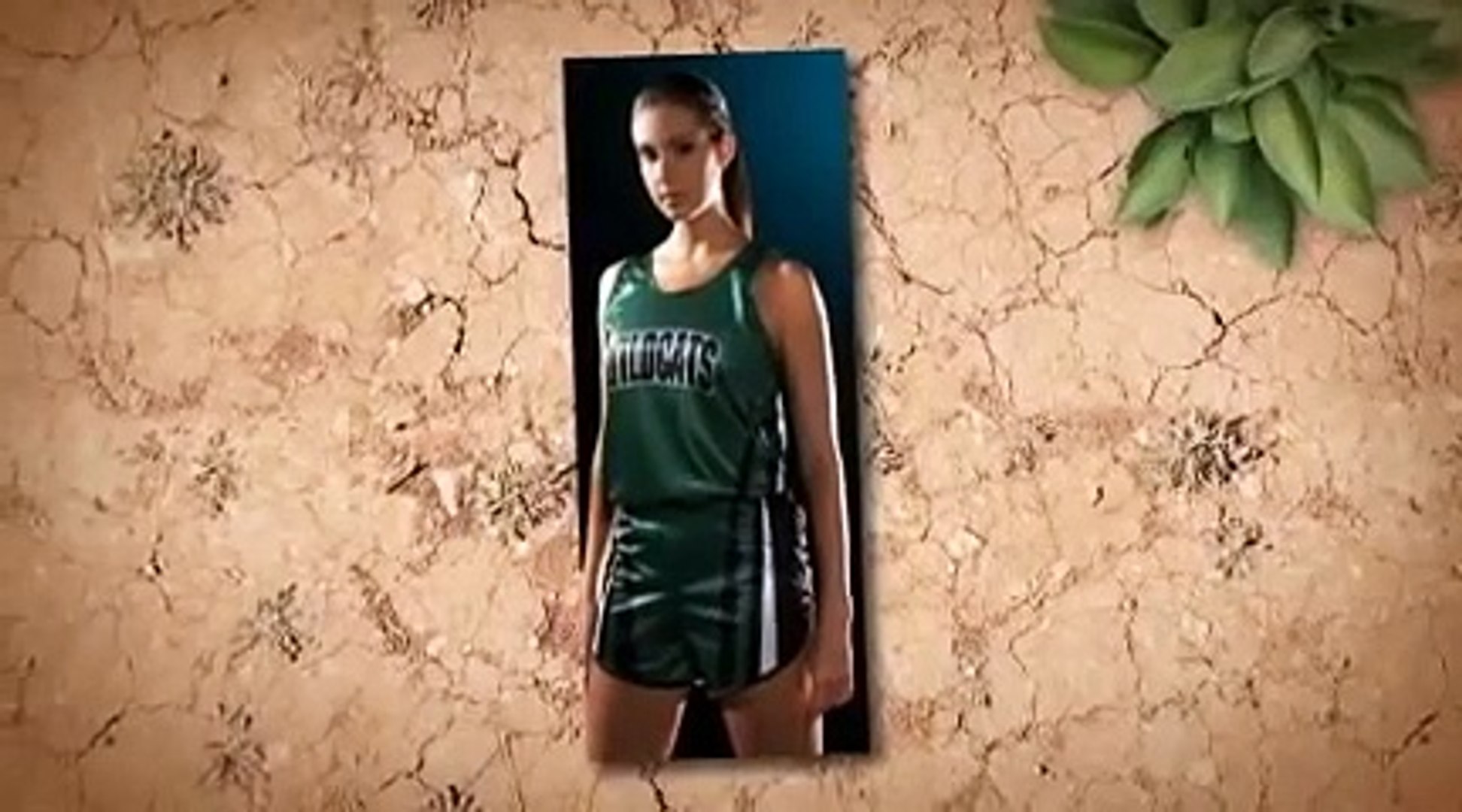 Track and Field Uniforms