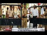 Salman Khan to be present in court on 25th February for Blackbuck Case - HOT GOSSIP