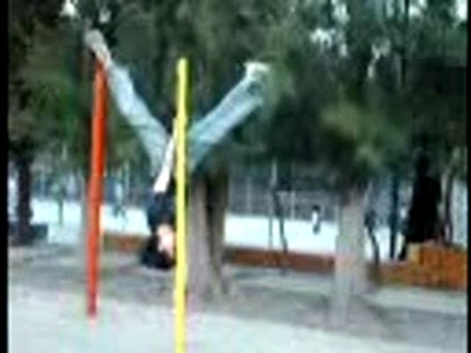 Video Especial