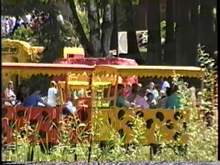 Banff National Park #1