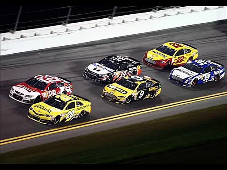 how to watch nascar 2015 Sprint Unlimited on computer online